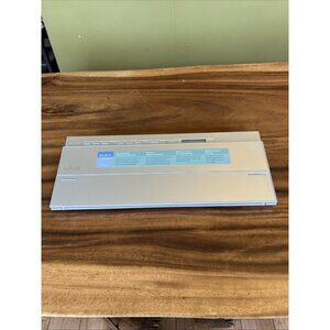 Sony Vaio VGP-WKB5US Wireless Keyboard